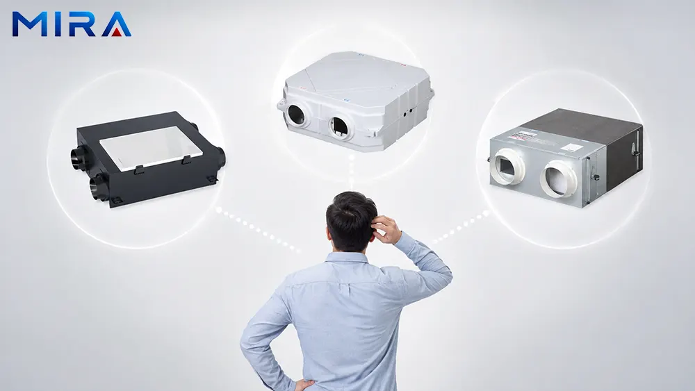 Kinh nghiệm chọn máy cấp khí tươi khách hàng nên biết 