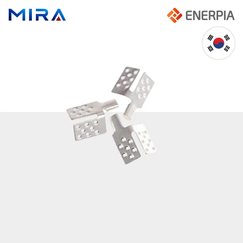 Đầu nối cos chuyên dụng film sưởi sàn hồng ngoại Daewoo Enerpia
